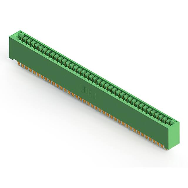 346-078-555-201 EDAC Inc.  Edgeboard Connectors